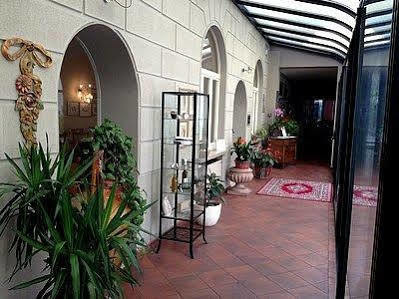 Ristorante Della Torre Trescore Balneario